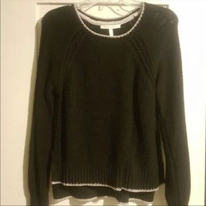 Victoria secret sweater